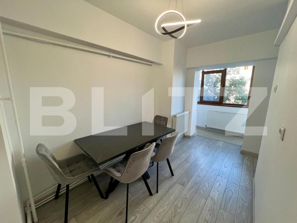 Apartament de închiriat 2 camere Calea Bucuresti - 175470AI | BLITZ Craiova | Poza2