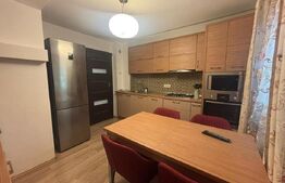 Apartament decomandat, 2 camere, 62mp, Brazda, zona Fostul Valentino