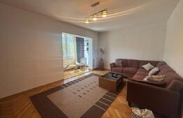 Apartament decomandat, 2 camere, 62mp, Brazda, zona Fostul Valentino