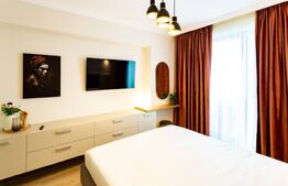 Apartament cu 2 camere cu loc de parcare, complex President