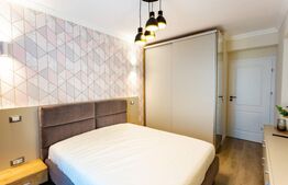 Apartament cu 2 camere cu loc de parcare, complex President