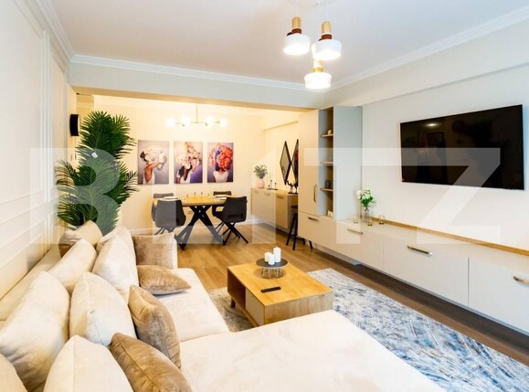 Apartament de închiriat 2 camere Calea Bucuresti - 175498AI | BLITZ Craiova | Poza2