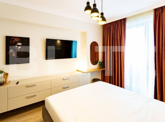 Apartament de închiriat 2 camere Calea Bucuresti - 175498AI | BLITZ Craiova | Poza9