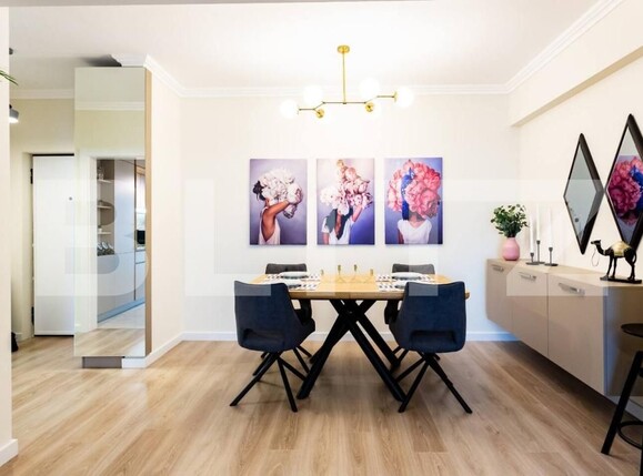 Apartament de închiriat 2 camere Calea Bucuresti - 175498AI | BLITZ Craiova | Poza4