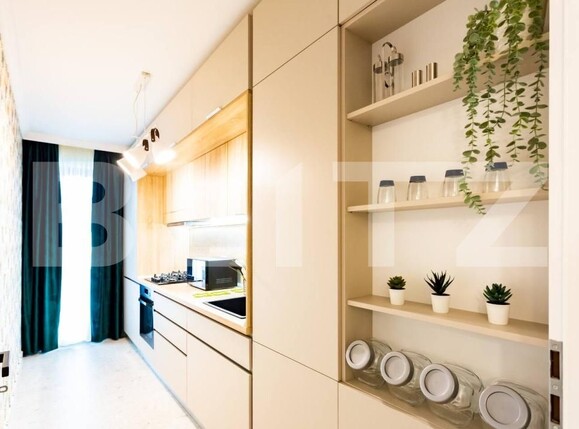 Apartament de închiriat 2 camere Calea Bucuresti - 175498AI | BLITZ Craiova | Poza5