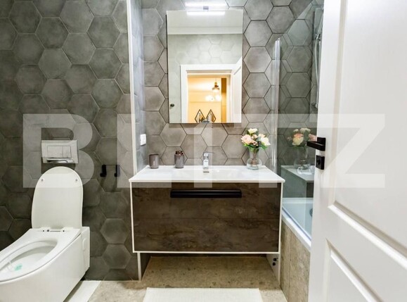 Apartament de închiriat 2 camere Calea Bucuresti - 175498AI | BLITZ Craiova | Poza11