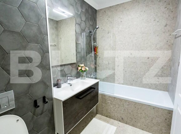 Apartament de închiriat 2 camere Calea Bucuresti - 175498AI | BLITZ Craiova | Poza12
