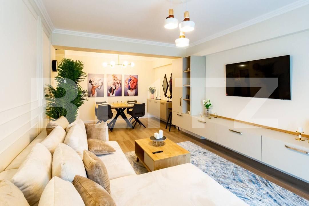 Apartament de închiriat 2 camere Calea Bucuresti - 175498AI | BLITZ Craiova | Poza2