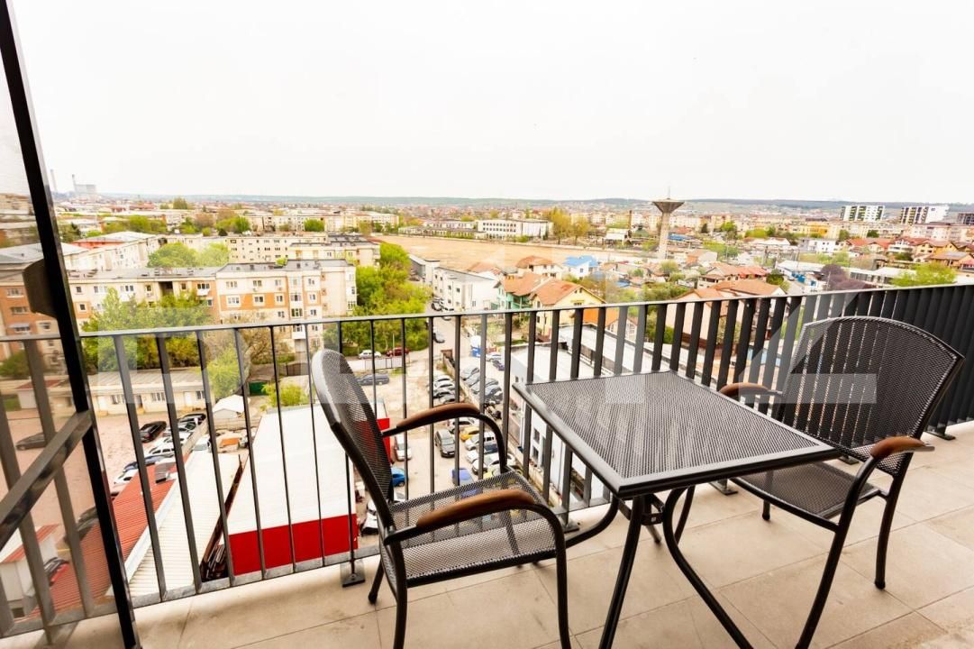 Apartament de închiriat 2 camere Calea Bucuresti - 175498AI | BLITZ Craiova | Poza13