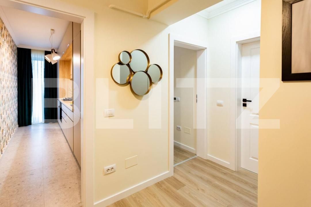 Apartament de închiriat 2 camere Calea Bucuresti - 175498AI | BLITZ Craiova | Poza10