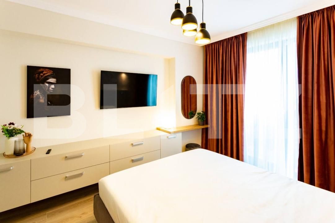 Apartament de închiriat 2 camere Calea Bucuresti - 175498AI | BLITZ Craiova | Poza9