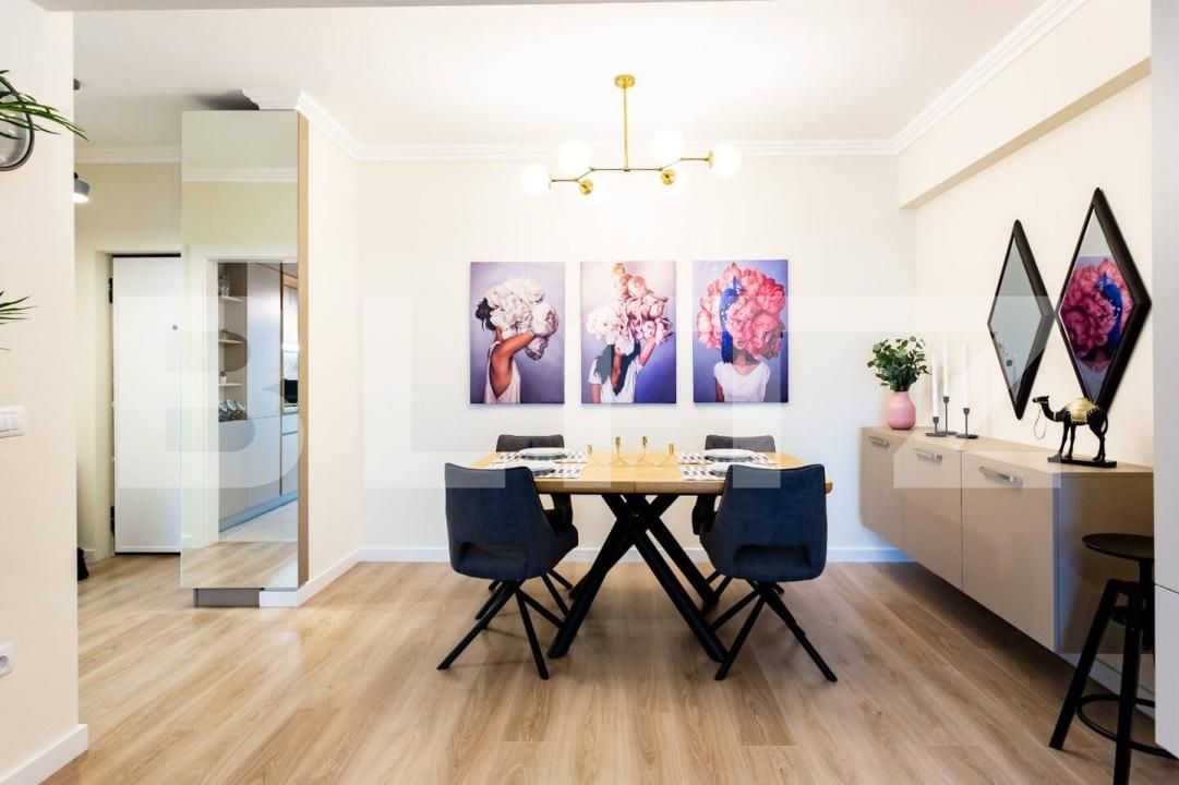 Apartament de închiriat 2 camere Calea Bucuresti - 175498AI | BLITZ Craiova | Poza4