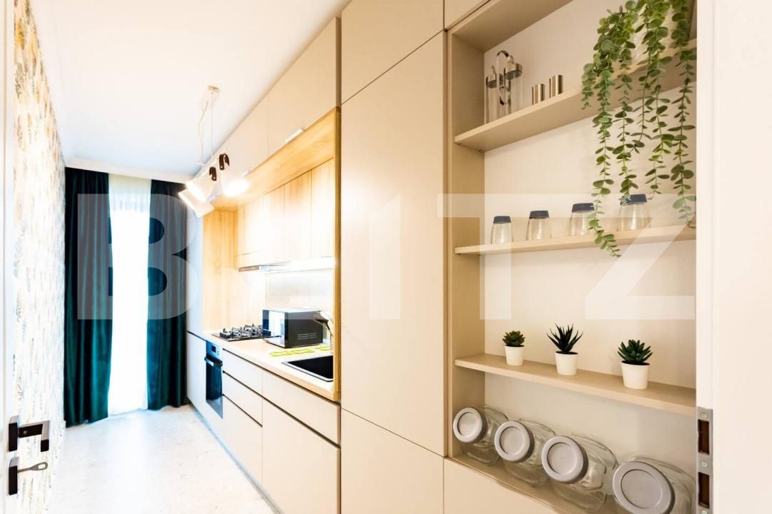 Apartament de închiriat 2 camere Calea Bucuresti - 175498AI | BLITZ Craiova | Poza5