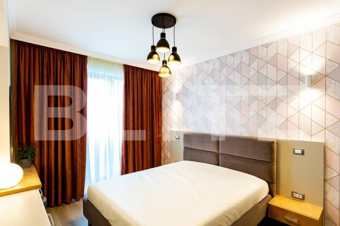 Apartament de închiriat 2 camere Calea Bucuresti - 175498AI | BLITZ Craiova | Poza8