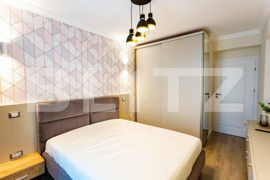 Apartament de închiriat 2 camere Calea Bucuresti - 175498AI | BLITZ Craiova | Poza7