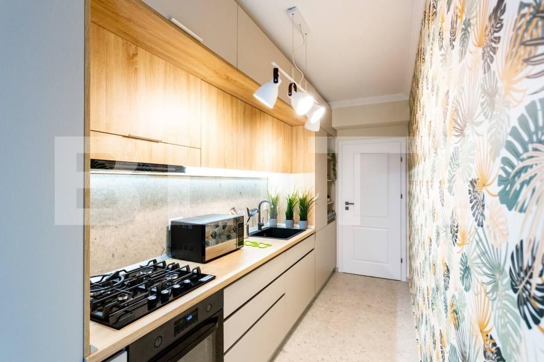 Apartament de închiriat 2 camere Calea Bucuresti - 175498AI | BLITZ Craiova | Poza6