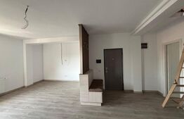 Apartament decomandat, 3 camere, 92 mp, zona Trattoria