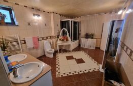 Casa S+P+2, teren 1200 mp, zona Lapus