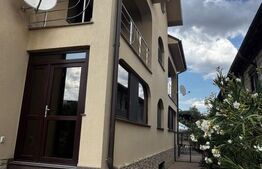 Casa S+P+2, teren 1200 mp, zona Lapus