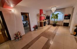 Casa S+P+2, teren 1200 mp, zona Lapus