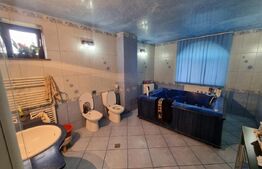 Casa S+P+2, teren 1200 mp, zona Lapus