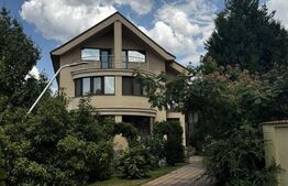 Casa S+P+2, teren 1200 mp, zona Lapus