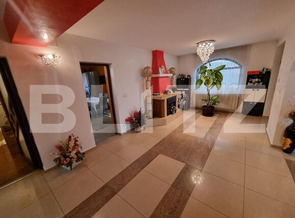 Casa de vânzare 6 camere Lapus - 175512CV | BLITZ Craiova | Poza7