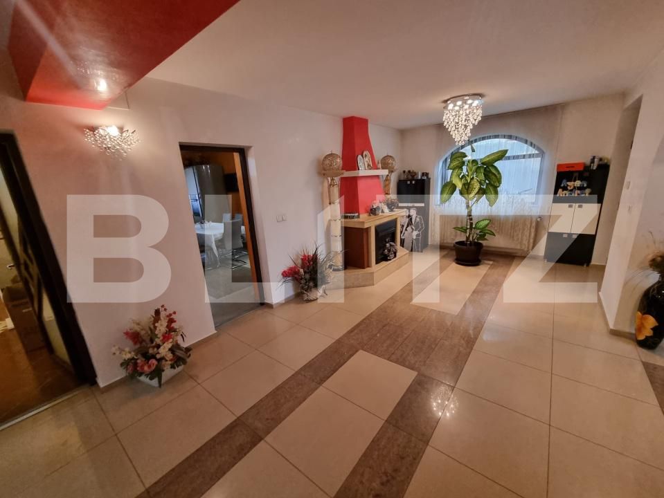 Casa de vânzare 6 camere Lapus - 175512CV | BLITZ Craiova | Poza7