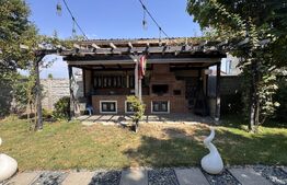 Casă superbă S + P + 2E de 353 mpu, teren 1307 mp, Veteranilor