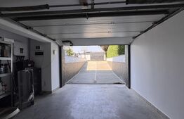 Casă superbă S + P + 2E de 353 mpu, teren 1307 mp, Veteranilor