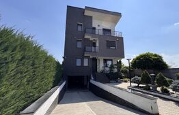 Casă superbă S + P + 2E de 353 mpu, teren 1307 mp, Veteranilor