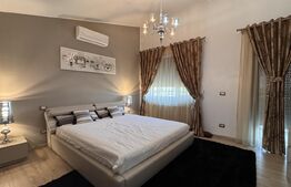 Casă superbă S + P + 2E de 353 mpu, teren 1307 mp, Veteranilor