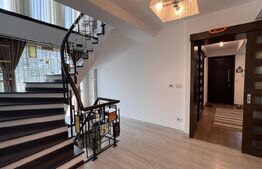 Casă superbă S + P + 2E de 353 mpu, teren 1307 mp, Veteranilor