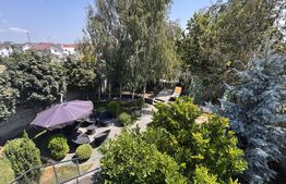 Casă superbă S + P + 2E de 353 mpu, teren 1307 mp, Veteranilor