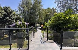 Casă superbă S + P + 2E de 353 mpu, teren 1307 mp, Veteranilor