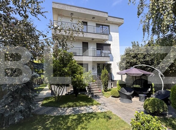 Casa de vânzare 5 camere Romanesti - 175577CV | BLITZ Craiova | Poza13