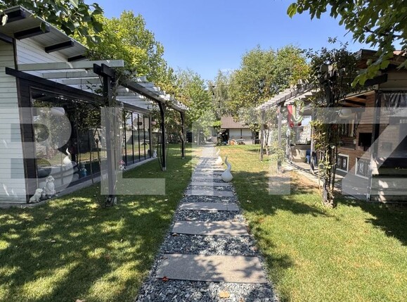 Casa de vânzare 5 camere Romanesti - 175577CV | BLITZ Craiova | Poza13