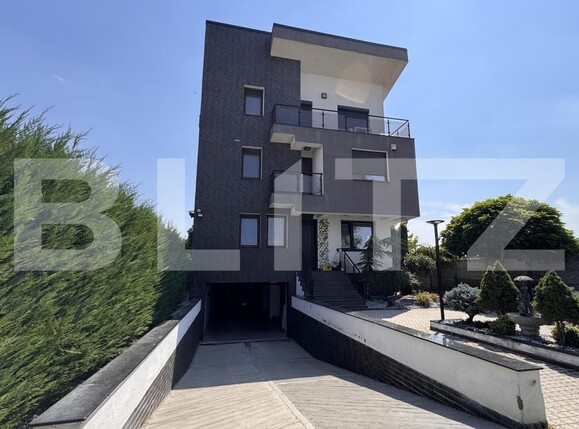 Casa de vânzare 5 camere Romanesti - 175577CV | BLITZ Craiova | Poza3