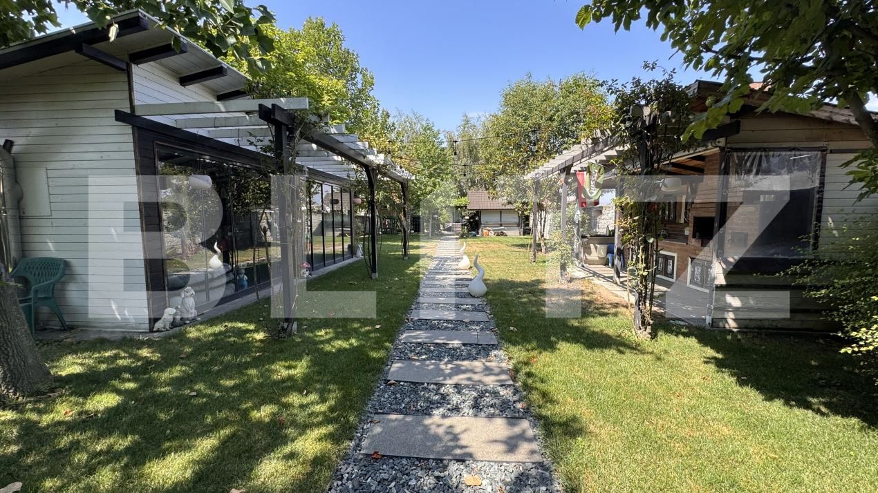 Casa de vânzare 5 camere Romanesti - 175577CV | BLITZ Craiova | Poza13