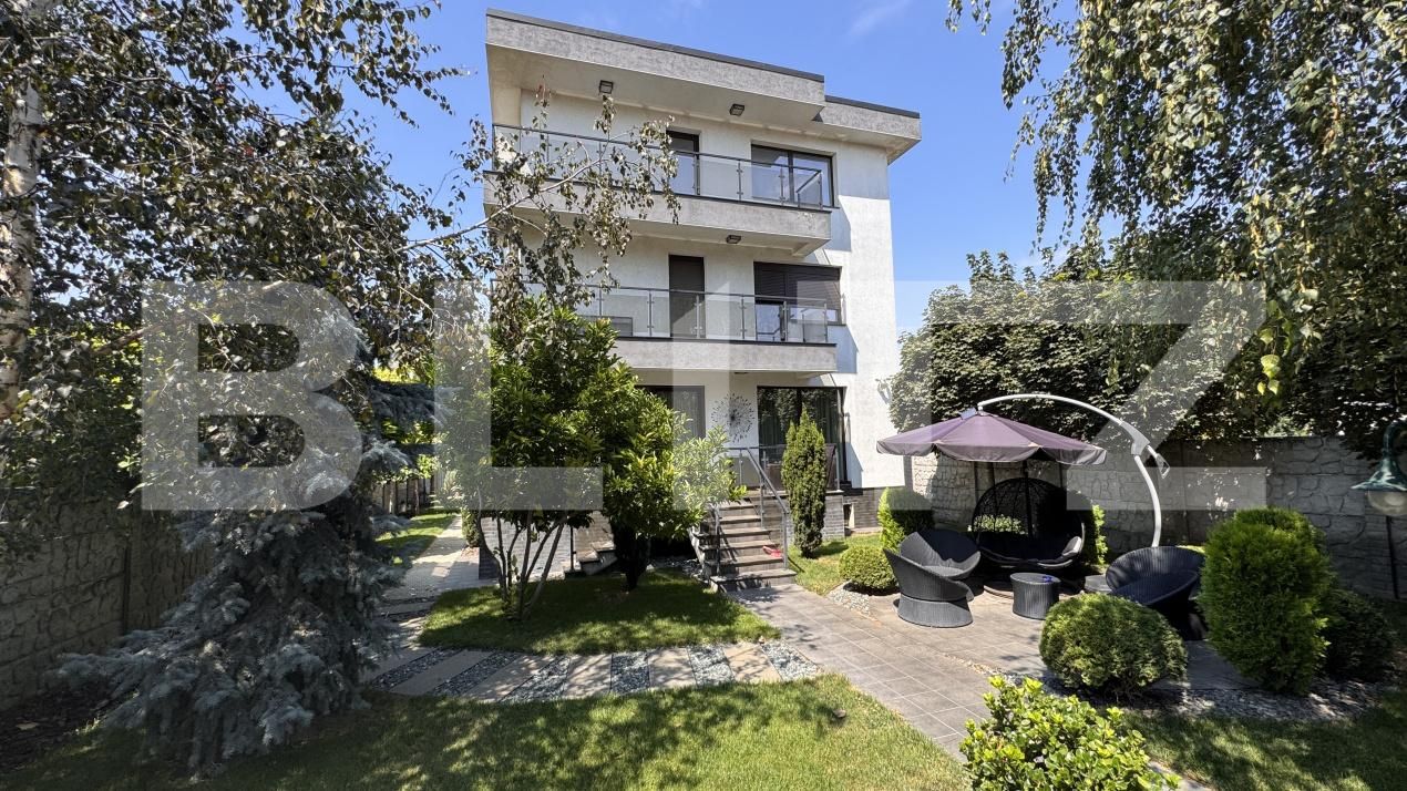 Casa de vânzare 5 camere Romanesti - 175577CV | BLITZ Craiova | Poza13