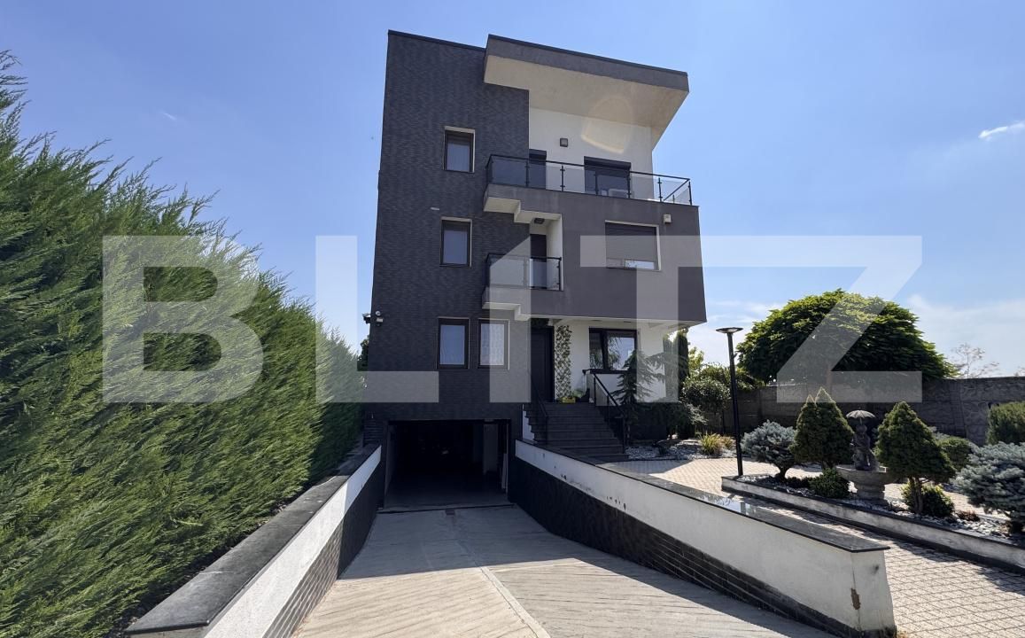 Casa de vânzare 5 camere Romanesti - 175577CV | BLITZ Craiova | Poza3