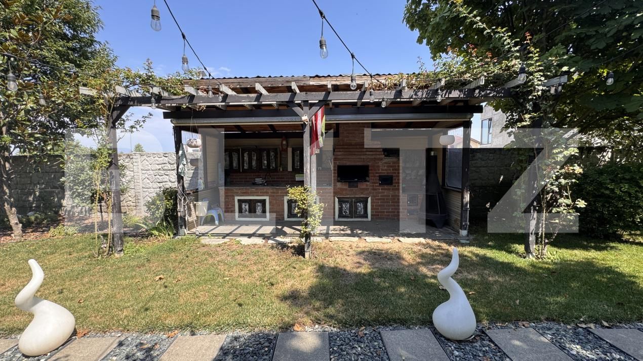 Casa de vânzare 5 camere Romanesti - 175577CV | BLITZ Craiova | Poza14