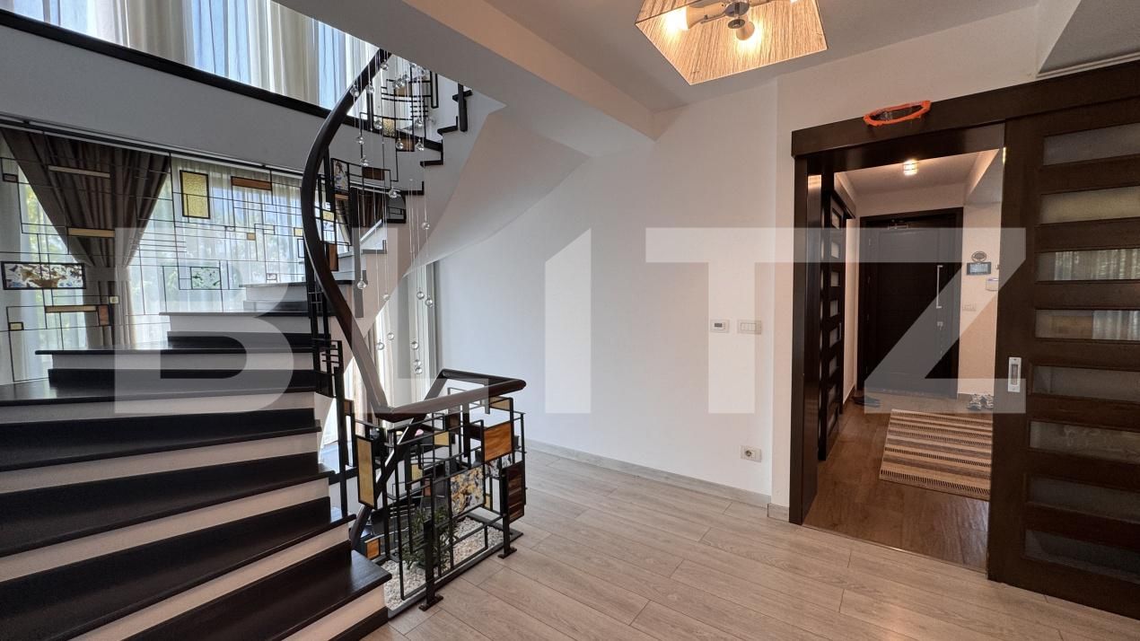 Casa de vânzare 5 camere Romanesti - 175577CV | BLITZ Craiova | Poza4