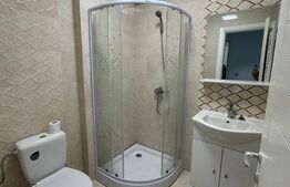 Apartament 3 camere , bloc nou, zona Liceul de Chimie