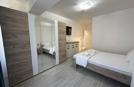 Apartament 3 camere , bloc nou, zona Liceul de Chimie