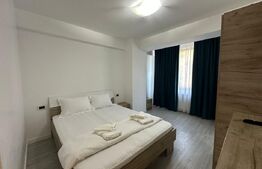 Apartament 3 camere , bloc nou, zona Liceul de Chimie