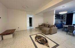 Apartament 3 camere , bloc nou, zona Liceul de Chimie