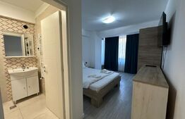 Apartament 3 camere , bloc nou, zona Liceul de Chimie