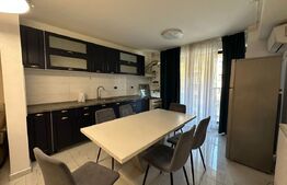 Apartament 3 camere , bloc nou, zona Liceul de Chimie