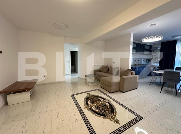 Apartament de închiriat 3 camere Calea Severinului - 175581AI | BLITZ Craiova | Poza2